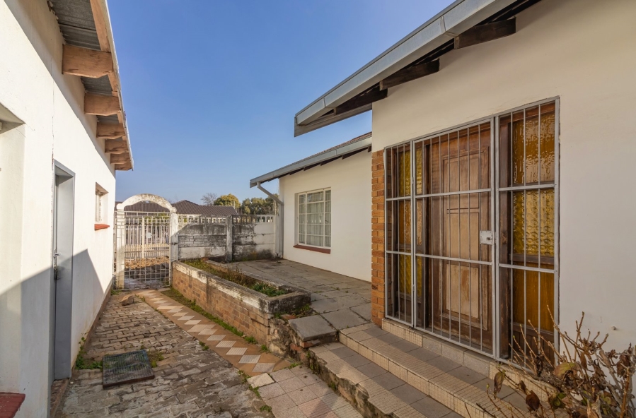 3 Bedroom Property for Sale in Elandia Free State